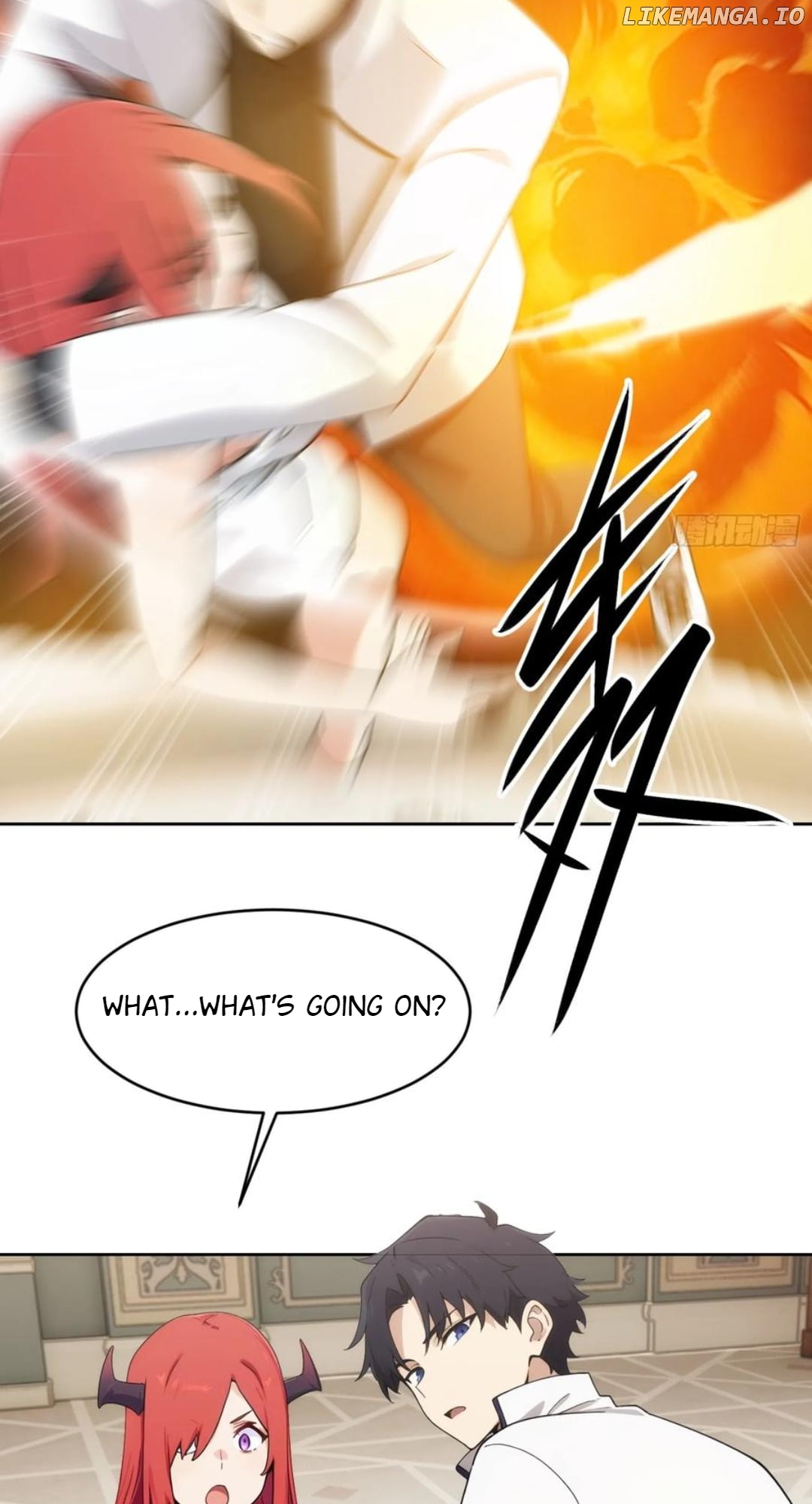 Worker Rebrith: Master of Martial Arts Chapter 23 - page 49